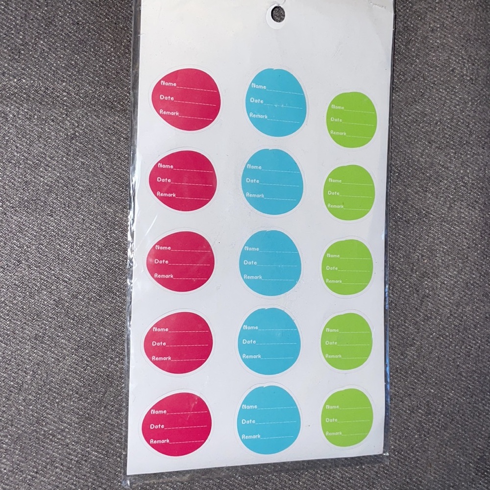 NWT.  Growth Chart Track & Measure Height. - Picture 4 of 7